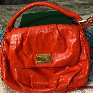 Vintage Crossbody Marc by Jacobs.